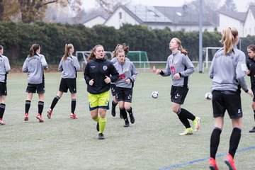 Bild 13 - wBJ Harburger TB - Holstein Kiel : Ergebnis: 2:1